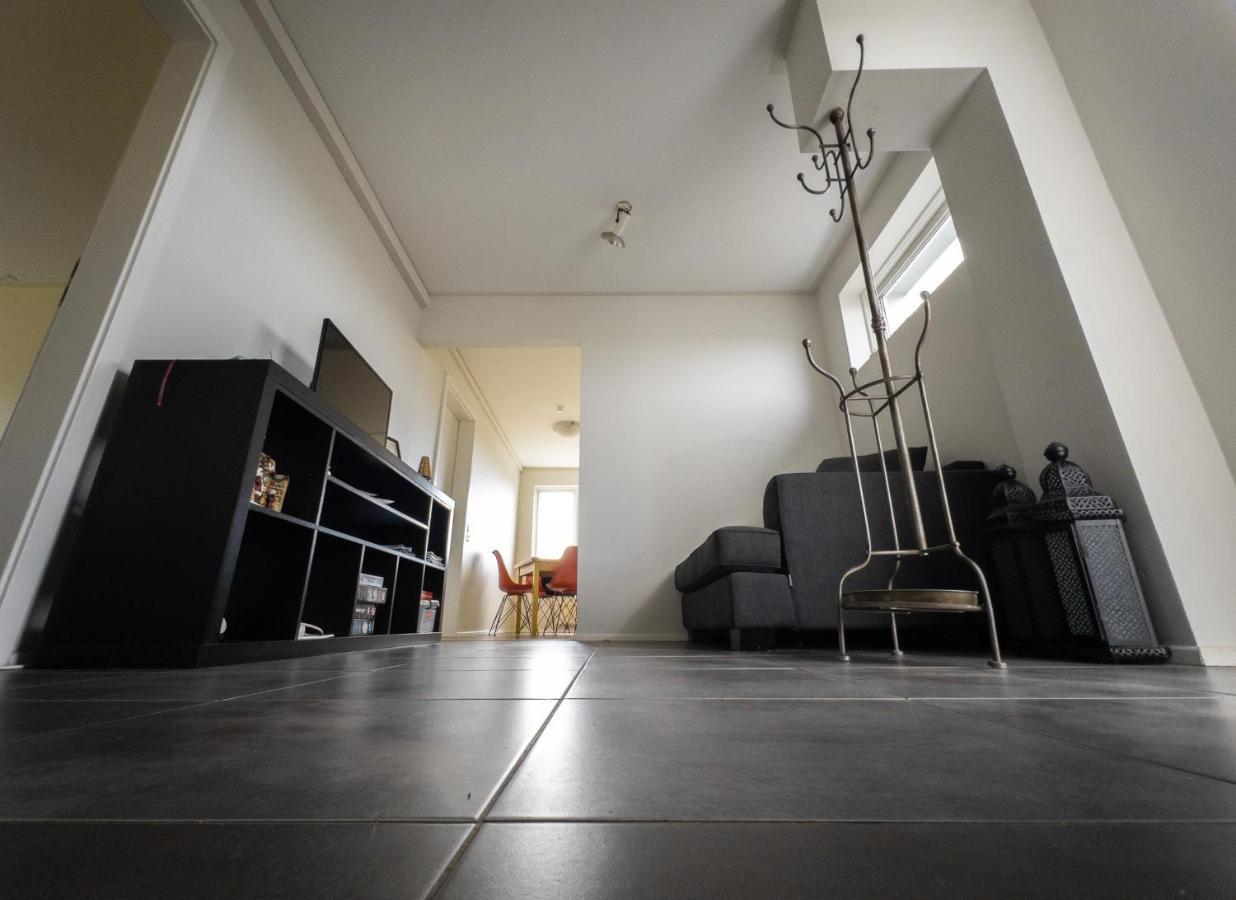 Bakland ad Lágafelli Apartment Butharholshverfi Exterior foto