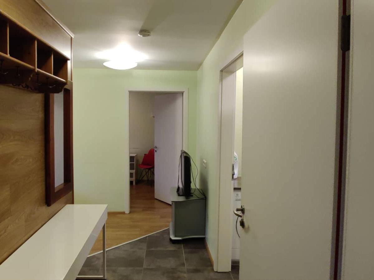 Bakland ad Lágafelli Apartment Butharholshverfi Exterior foto