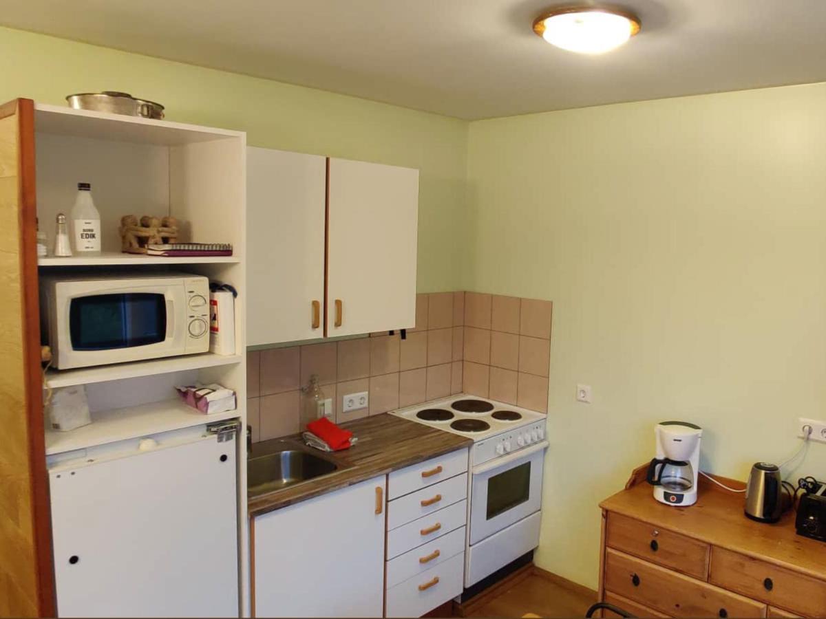Bakland ad Lágafelli Apartment Butharholshverfi Exterior foto