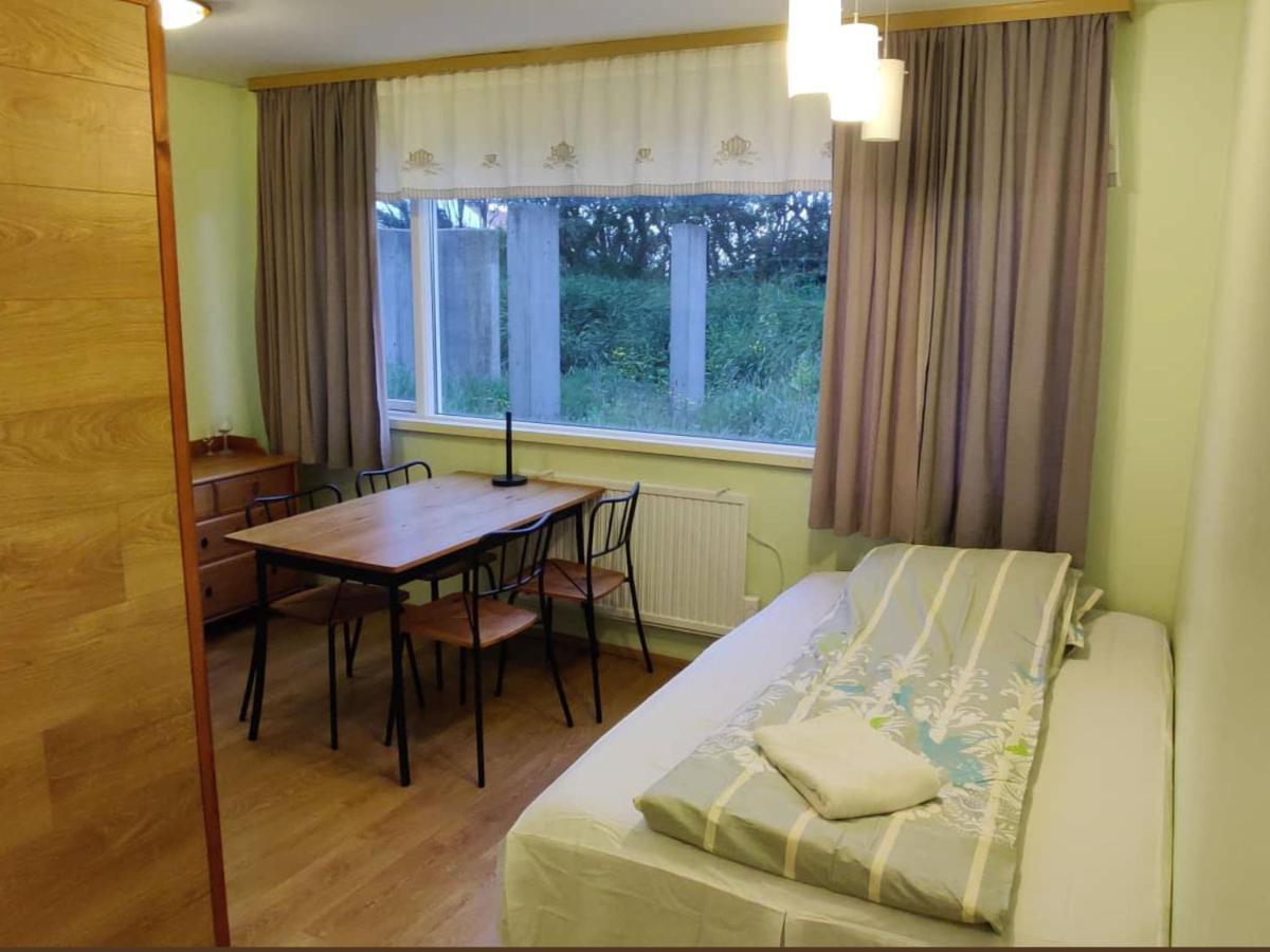 Bakland ad Lágafelli Apartment Butharholshverfi Exterior foto